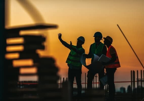 7 Vantagens da Locação de Equipamentos para Construção Civil - Informativo Dela Munck