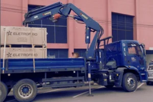 Informativo Dela - Tudo sobre Caminhão Munck