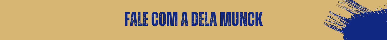 Titulo Fale com Delamunck